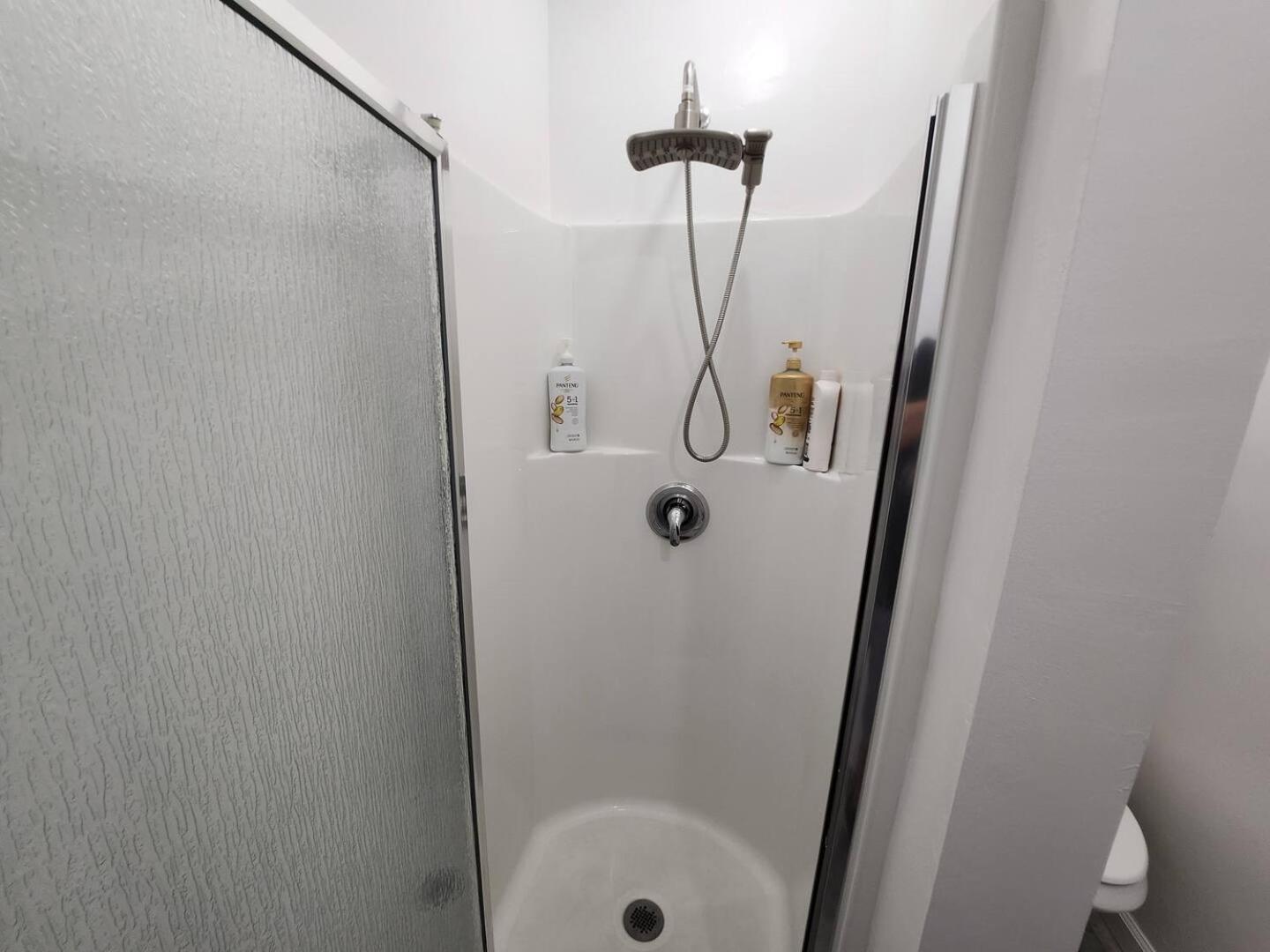 Private Room1 Own Bath Own Entry Shared Kitchen Walk To Ucsd San Diego Exterior photo