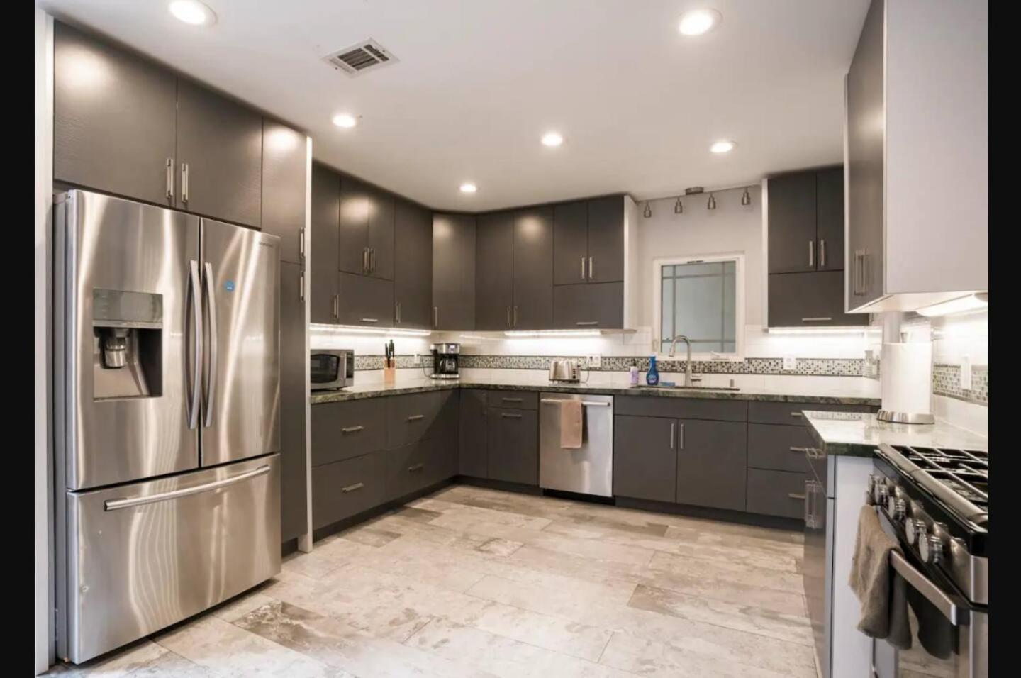 Private Room1 Own Bath Own Entry Shared Kitchen Walk To Ucsd San Diego Exterior photo