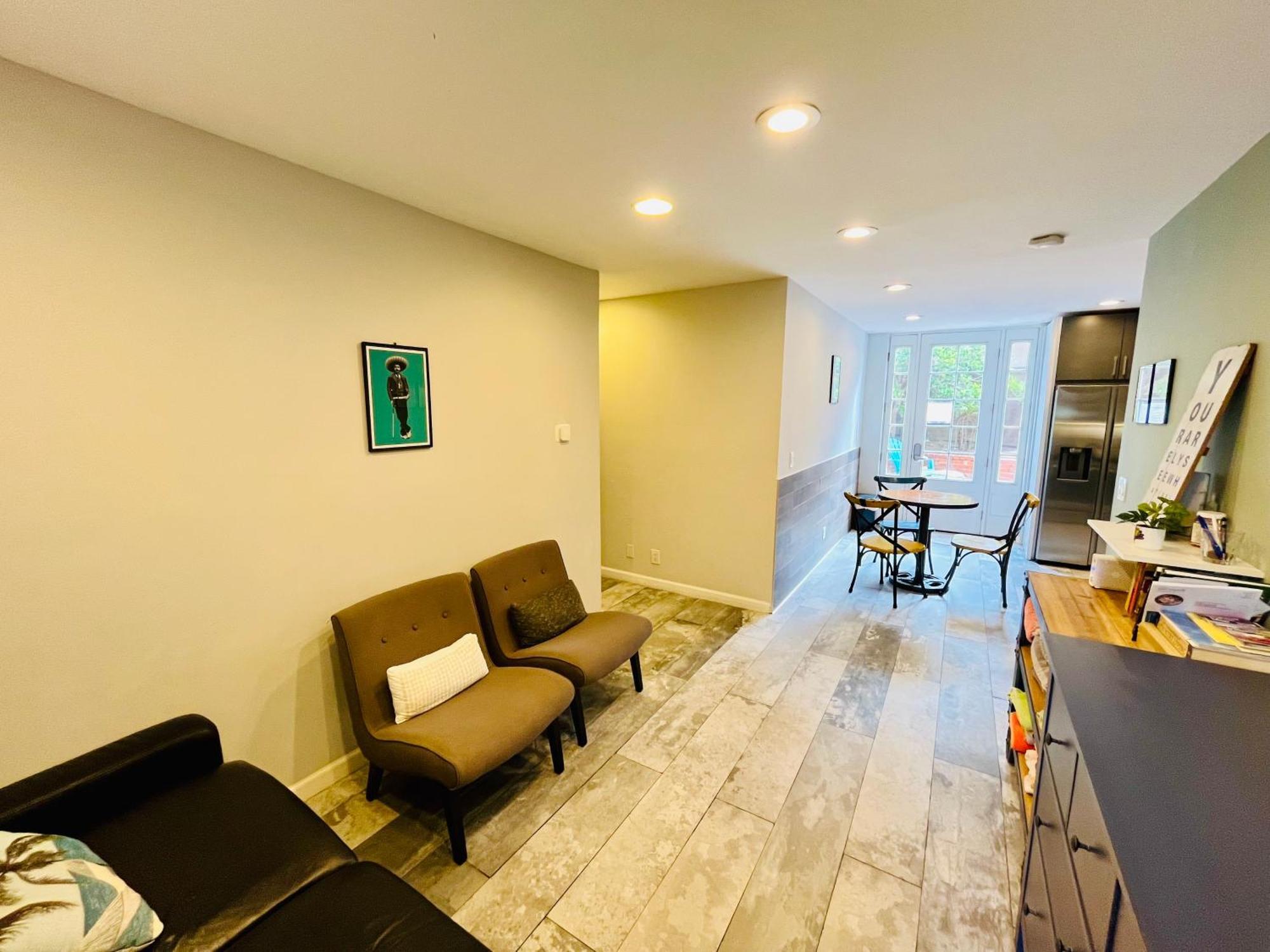 Private Room1 Own Bath Own Entry Shared Kitchen Walk To Ucsd San Diego Exterior photo